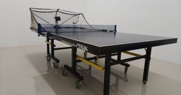 TNT Academy Phuket — центр настольного тенниса с первоклассными тренерами и тёплой дружелюбной атмосферой в центре Пхукета, идеально для гостей