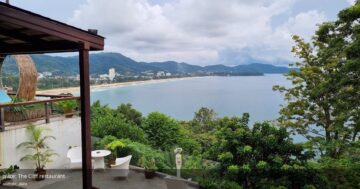 Вид на океан в The Cliff обманчив — еда скачет от отличной до отвратительной, сервис проваливается, вот что действительно скрывается за картинкой