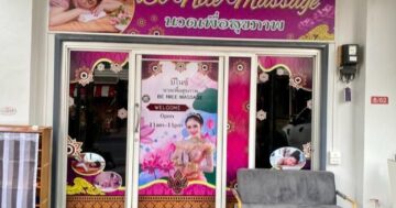 Be nice massage — дружелюбная массажистка и по‑настоящему приятный массаж с отличным соотношением цена качество, подтверждено реальным отзывом