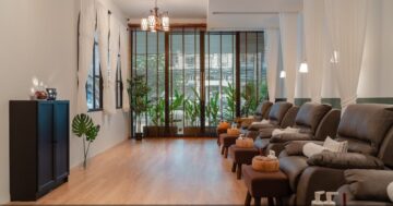 Почему NARA MASSAGE & SPA PHUKET Chalong на Patak Rd. считают точкой назначения для реального облегчения боли и глубокой профессиональной релаксации
