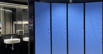 Fitness Hero в Патонге Пхукет — просторный, чистый и укомплектованный зал у пляжа с оборудованием уровня американских клубов, дружелюбным персоналом и работой до полуночи