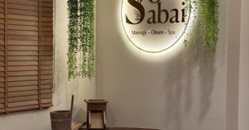 Почему So Sabai Spa & Private Onsen в Раваи Пхукет считают лучшим местом для глубокого восстановления: мастерство массажистов и уютный интерьер