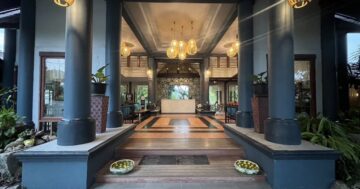 Tarn Tara Spa ธารธารา สปา в Чалонге, Пхукет — скрытая жемчужина с лучшим тайским массажем, джакузи, сауной и внимательным, по-настоящему заботливым персоналом