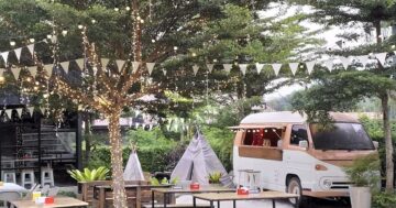 Как тратить меньше и есть больше в WeCafe Samkong: местный лайфхак раскроет щедрые порции, собрать салат выгоднее, ходите на обед или ужин