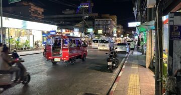 Angels Massage Патонг — круглосуточный аутентичный тайский массаж с профессиональными массажистами, приятными ценами и честным сервисом