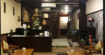 Sweet Lemongrass Massage 2 в Патонге доказал репутацию: профессиональные терапевты и сильные руки, чистота и аутентичная атмосфера для настоящего расслабления