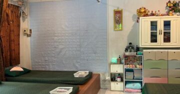 Very Nice Massage — профессиональный неспешный расслабляющий массаж в чистой уютной обстановке с дружелюбным персоналом и владельческим подходом