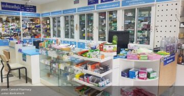 Почему Central Pharmacy стала эталоном сервиса: профессиональный фармацевт, комфортное обслуживание и уверенность в наличии лекарств