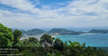 Phuket Extreme Enduro: настоящая эндуро‑приключение вдали от туристических маршрутов — джунгли, грязь и пляжи Пхукета с профгидами и идеальными мотоциклами