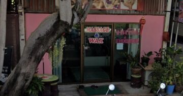 งามจิตร นวดเพื่อสุขภาพ Massage & Wax — салон с выдающейся массажисткой, чей тайский и масляный массаж клиенты называют лучшим для восстановления и релакса