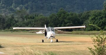Phuket Airpark: частный полет с владельцем‑пилотом Робертом — безопасный персональный обзор Пхукета с захватывающими рассветами и видами на Большого Будду