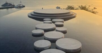 TU Sri Panwa Phuket: потрясающий вид на закат, но высокий минимальный счёт, средние коктейли и нестабильный сервис — стоит ли идти?