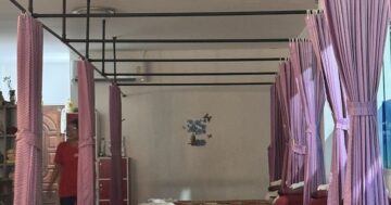 Friendly Massage в Ката Ной Пхукет — по отзывам гостей проверенное место с опытными мастерами, делающими один из лучших тайских и ножных массажей