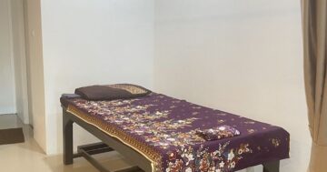 TNK Massage ทำเล็บ ต่อขนตา: отзывы хвалят дружелюбный сервис, но мастерство массажистов сильно варьируется — как не ошибиться с выбором специалиста