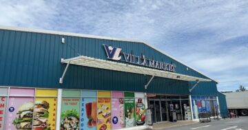 LAB Pharmacy Villa Market Laguna Phuket — дружелюбный персонал, полезные советы врача, чистый магазин и выгодные акции для посетителей