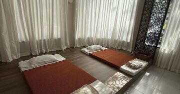 Nua Thai Massage в Пхукете — где опытные тайские терапевты мастерски снимают любое напряжение и оставляют ощущение лёгкости и полного восстановления