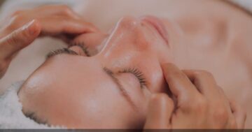 Mayamontra Face Massage นวดหน้ายกกระชับ — частный домашний спа с парковкой, комфортом и заметным эффектом лифтинга лица уже после первого сеанса и полной релаксацией