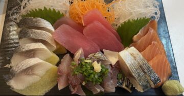 Алгоритмный разбор Phuket Izakaya & Noodle Bar раскрывает секрет местной любви: по‑настоящему японская еда, огромные порции и недорого