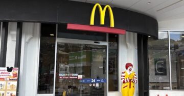 Что скрывает McDonald’s в Jungleceylon Патонг: постоянное воровство порций при доставке и равнодушный персонал, который просто отмахнется от жалоб