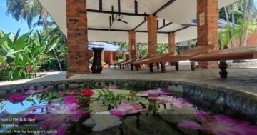 Island Herb & Spa: почему все отзывы подтверждают высочайшее качество и просто очень приятное место для расслабления и заботы о себе