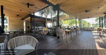 Алгоритм проанализировал отзывы Stay Green Café и раскрывает главный секрет: почему гости хвалят атмосферу и сервис, даже при высокой цене