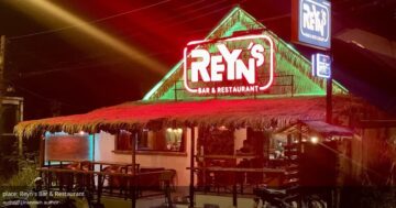 Reyns Bar & Restaurant в Раваи раскрывает семейную тайну: живая музыка, воскресный ростбиф как дома и персонал, который реально смотрит за детьми