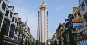 Blue Dolphin Men’s Massage: отличные массажисты, но будьте готовы к навязыванию услуг, укороченным сеансам и обещанной VIP приватности