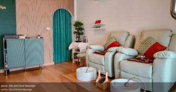 Zen and Soul Massage в Пхукете — место настоящего исцеления тела и ума благодаря опытным и по-настоящему заботливым терапевтам