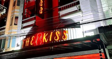 Kiss Club & Body Massage — отзывы от восхищения до провала: разительная разница в качестве массажа и уровне сервиса, о чем стоит знать