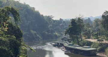 Phuket Jungle Adventure: крутой пеший подъем и реальная правда — что вас ждёт на вершине джунглей, стоит ли тратить время и силы