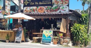 Скрытая жемчужина Eat Me Restaurant: почему местные возвращаются за большими порциями, вегетарианскими опциями, дружелюбным сервисом и манго десертом