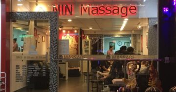 Nin Massage — тайский и глубокий массаж ступней от опытных терапевтов, который по отзывам сотен гостей возвращает энергию и снимает боль