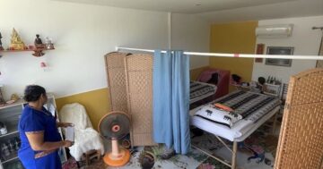 Mai massage — мастерский лечебный массаж, который реально снимает боль в спине и плечах, любим спортсменами, однозначно лучший выбор