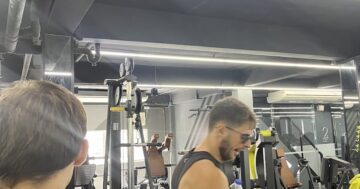 Workout club в Пхукете — почему посетители возвращаются снова и снова: профессиональные тренера, заряженная атмосфера и безупречная чистота