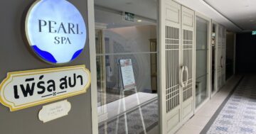 Почему гости влюбляются в Pearl Spa In Phuket: чистая расслабляющая атмосфера, теплый персонал и сервис, к которому возвращаются
