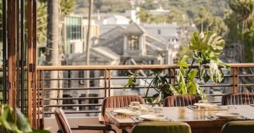 Почему Sunlique Rooftop с видом на закат, дерзкими коктейлями и приветливым персоналом — секретное место для идеального семейного вечера