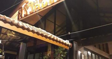 Пхукет с детьми: в Хруа Сонг Након превращают вашу пойманную рыбу в тайское блюдо и подают острые южные вкусы — стоит ли приходить