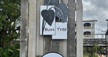 Алгоритм выявил тайный тайский ресторан у Central Festival: уединённая зелень, щедрые порции, бесплатный комплимент и персонал на отличном английском — почему все возвращаются