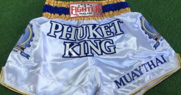 Phuket King в Пхукете — не просто Muay Thai зал, а тёплая международная семья с профессиональными тренерами, меняющая уровень, мотивацию и жизнь каждого ученика