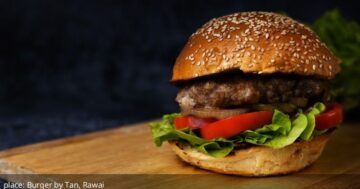 Как экономить в Burger by Tan Rawai и не терять в качестве: скрытые приёмы местных, которые экономят половину счета без уступок