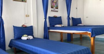 I’am Fine Massage в Rawai, Таиланд — настоящий профессиональный тайский массаж от опытных мастеров, чисто и уютно, лучше звонить для брони