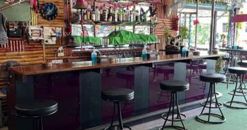The Free Bird Bar в Пхукете где бармены становятся друзьями, недорогие коктейли и тёплая атмосфера заставляют возвращаться туристам