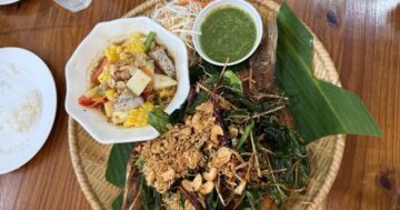 Мой алгоритм показывает правду о Сом Там Хуа Май: почему восторги местных соседствуют с жалобами на санитарные проблемы и случаями отравления