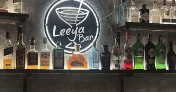 Почему locals и туристы в Пхукете не устают хвалить Leeyabar.phuket: лучшие Май Тай, огромный список коктейлей, вид и дружелюбный персонал