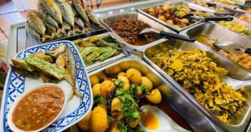 Как я нашёл в Пхукете маленькое кафе с лучшим манго и липким рисом и традиционными тайскими сладостями за копейки — местный секрет, который экономные туристы выкупают