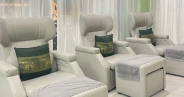 Achiraya massage นวดเพื่อสุขภาพ — честный тайский спа с искренним сервисом и заботой от массажисток, где точно не обманут клиента, узнайте почему