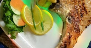 Buddha Lounge & Bar — оазис спокойствия с безупречным обслуживанием и вкусной кухней, где внимательный персонал превращает первый коктейль в маленький ритуал