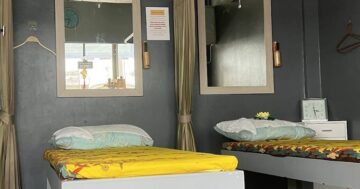 PALM’S MASSAGE в Пхукете: профессиональные массажисты и гостеприимный сервис, мастерская забота для усталых путешественников и местных