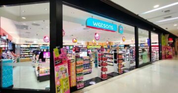 Почему клиенты выбирают WATSONS LOTUS’S PHUKET Click & Collect: дружелюбный персонал, профессиональные советы и приятная атмосфера магазина