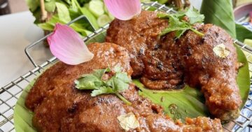 AI-анализ сотен отзывов раскрывает правду о Bucha Gallery and Restaurant: как южнотайская еда, арт‑галерея и сервис заставляют возвращаться